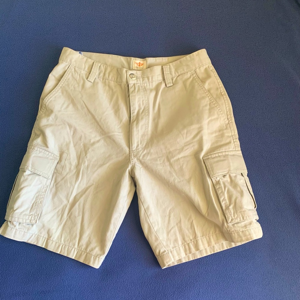 Mens Dockers Shorts